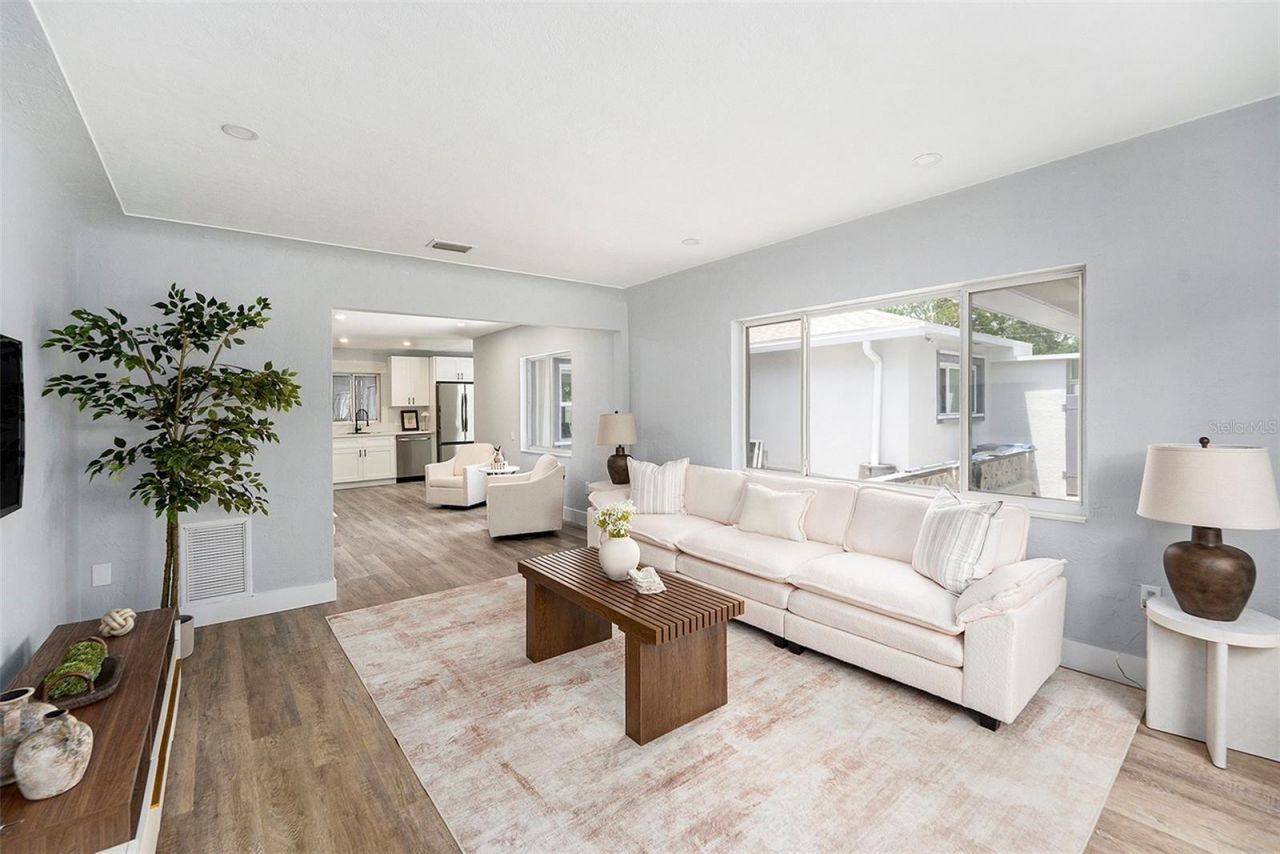 4925 Alcazar Way S , Saint Petersburg, FL 33712 Photo