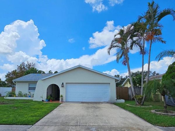 7460 118TH TERRACE , LARGO, FL 33773