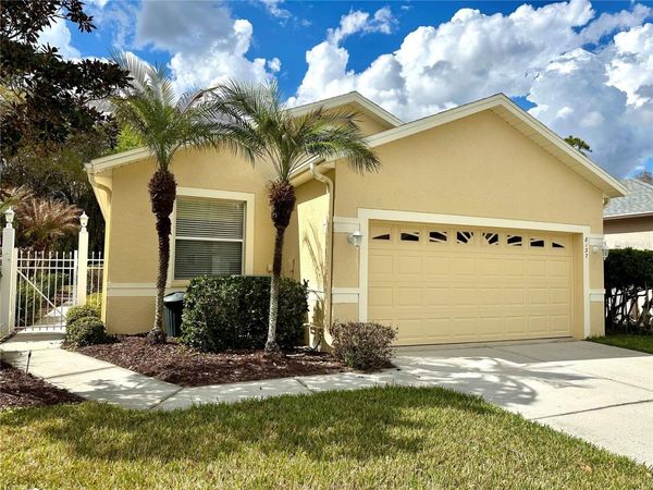 8137 PONKAN ROAD, LAND O LAKES, FL 34637