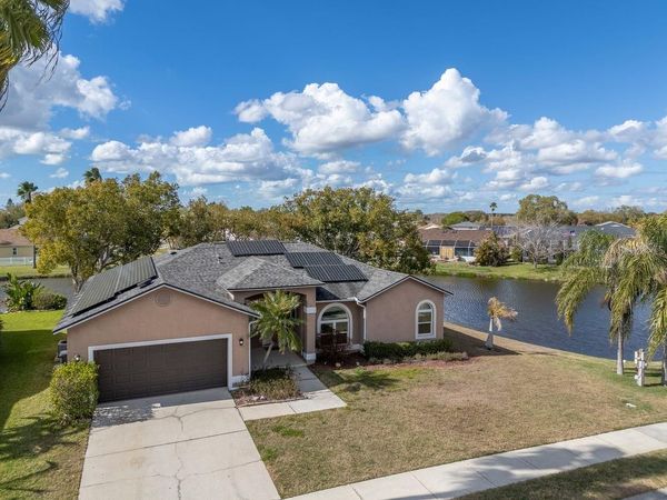 835 CHRISTINA CIRCLE, OLDSMAR, FL 34677