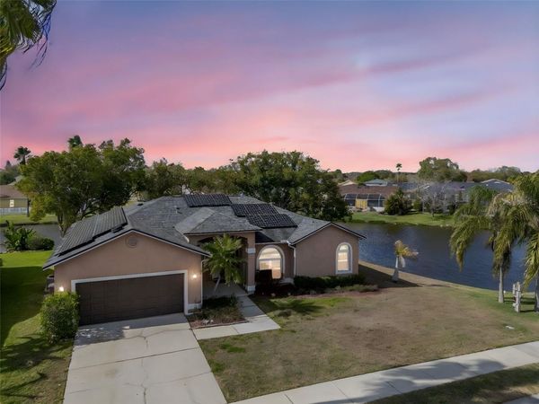835 CHRISTINA CIRCLE, OLDSMAR, FL 34677