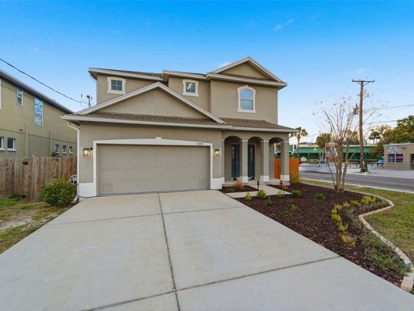 6024 S 6TH STREET , TAMPA, FL 33611