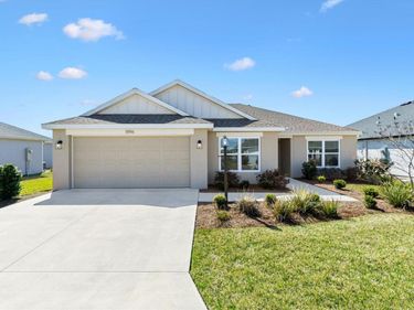 1896 MCMURTRIE LOOP, THE VILLAGES, FL 34762