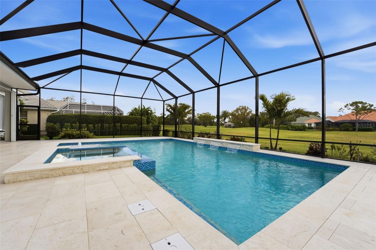 434 Tremingham Way, Venice, FL 34293 Photo