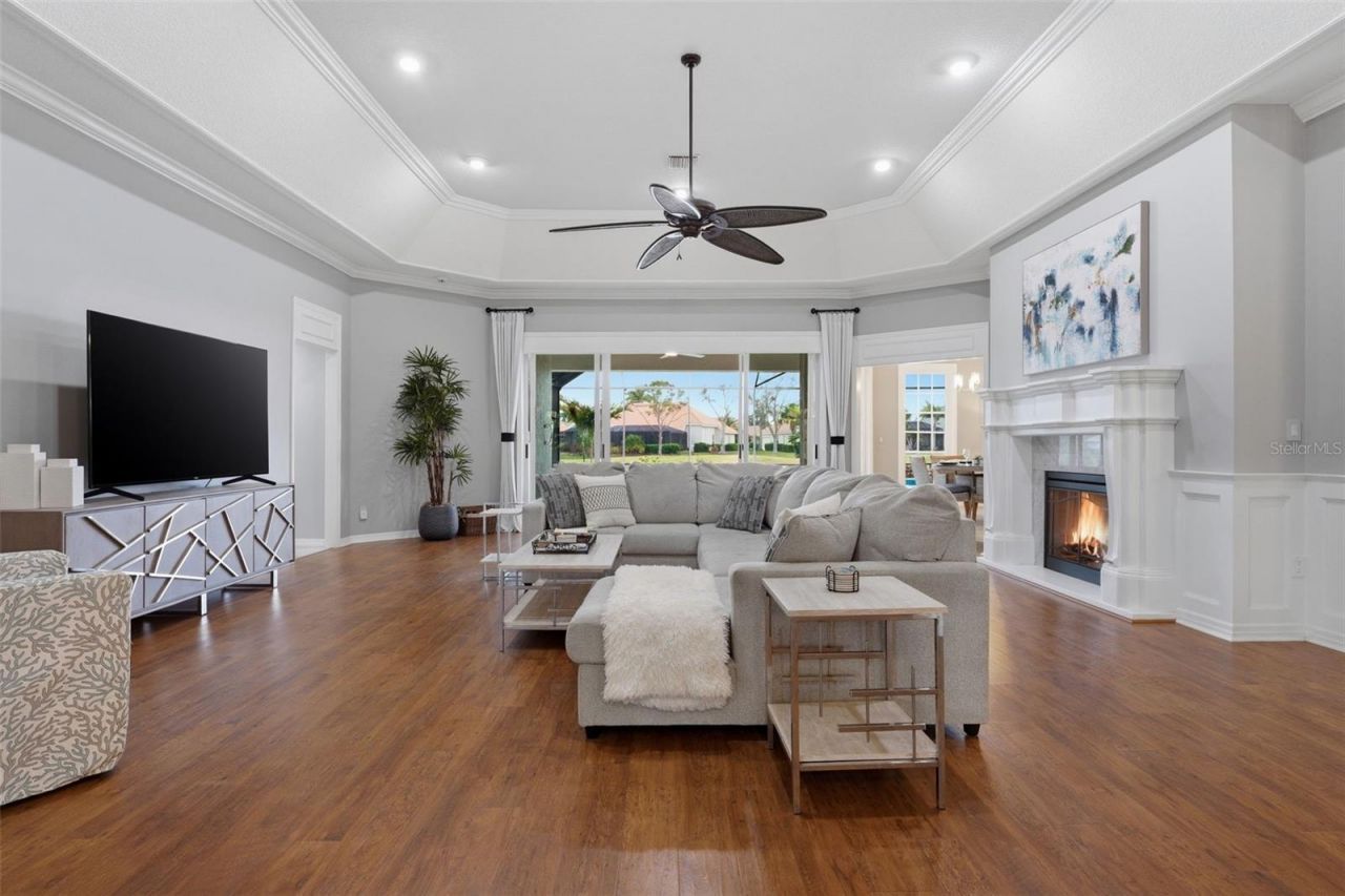 434 Tremingham Way, Venice, FL 34293 Photo