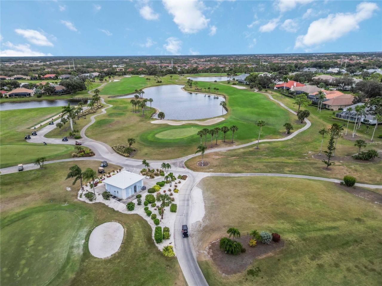 434 Tremingham Way, Venice, FL 34293 Photo