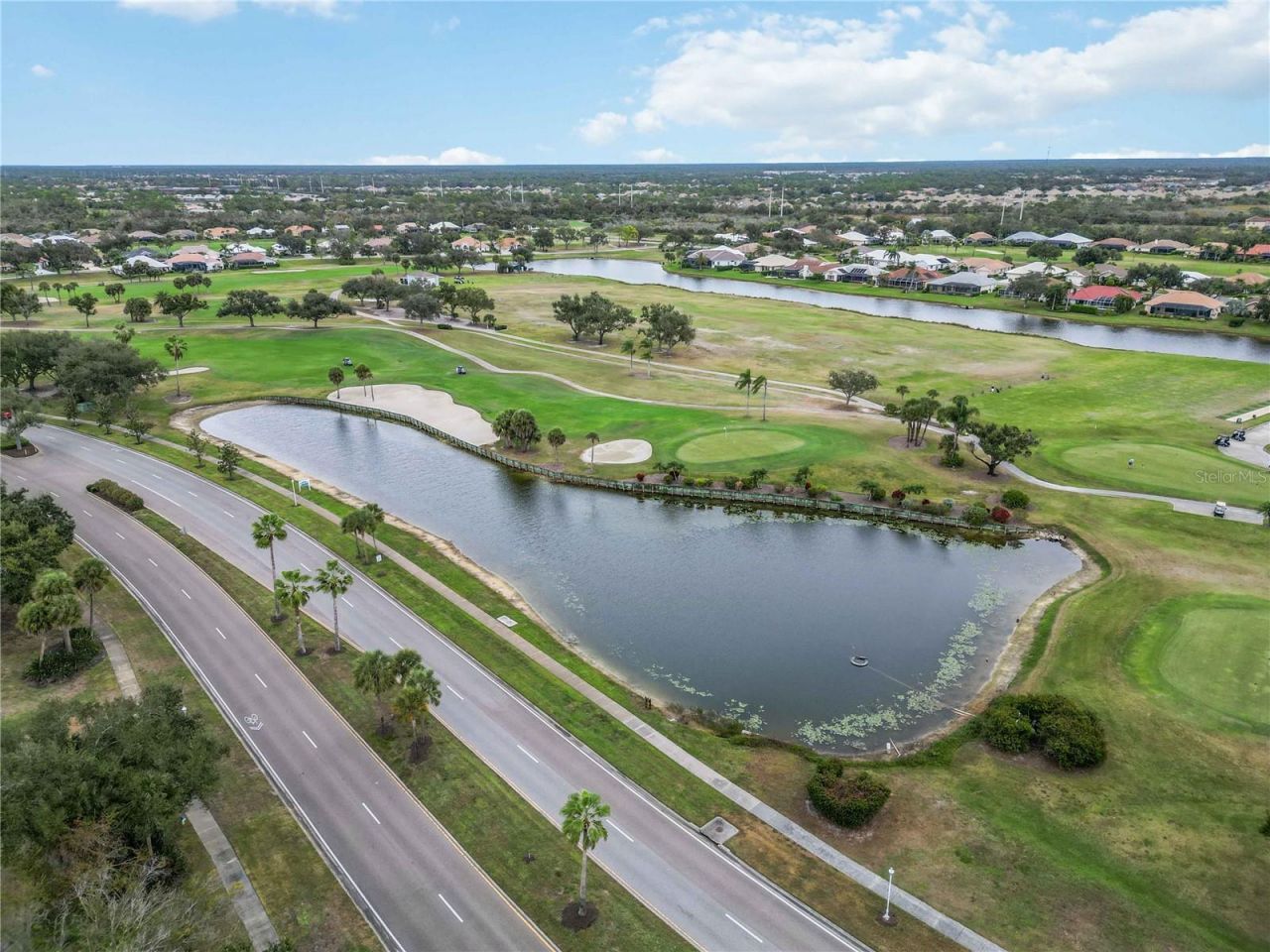 434 Tremingham Way, Venice, FL 34293 Photo