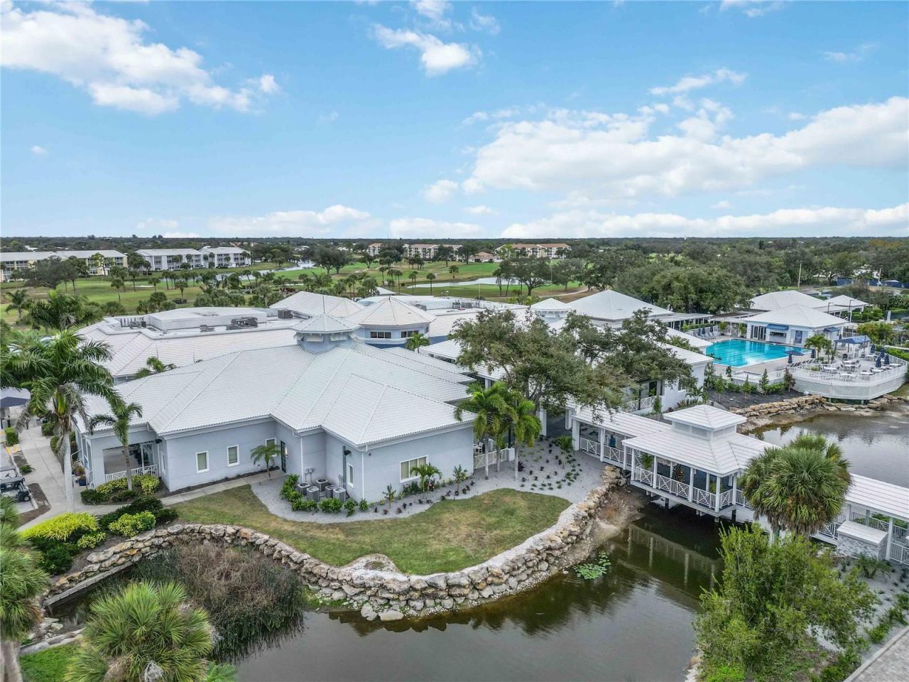 434 Tremingham Way, Venice, FL 34293 Photo