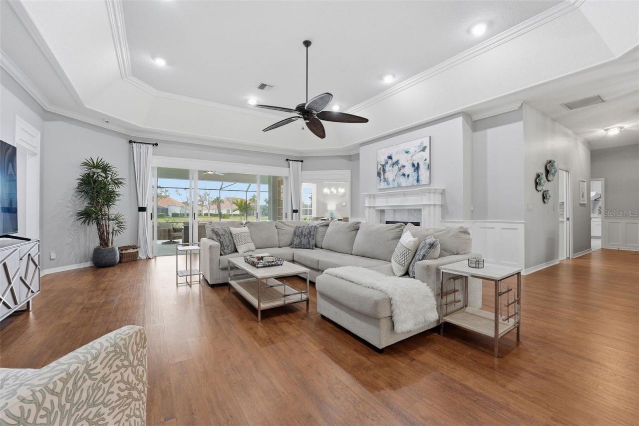 434 Tremingham Way, Venice, FL 34293 Photo