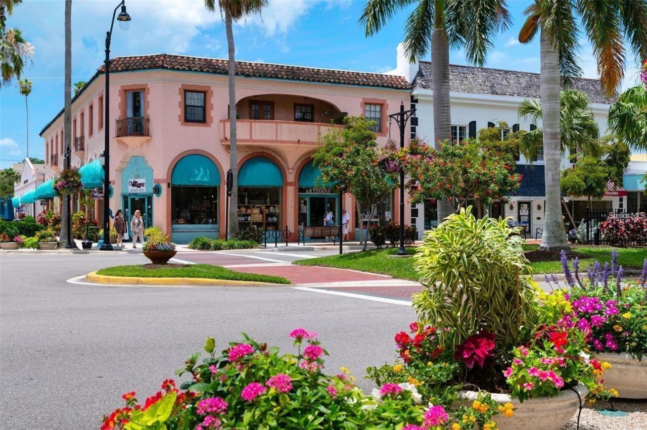 434 Tremingham Way, Venice, FL 34293 Photo