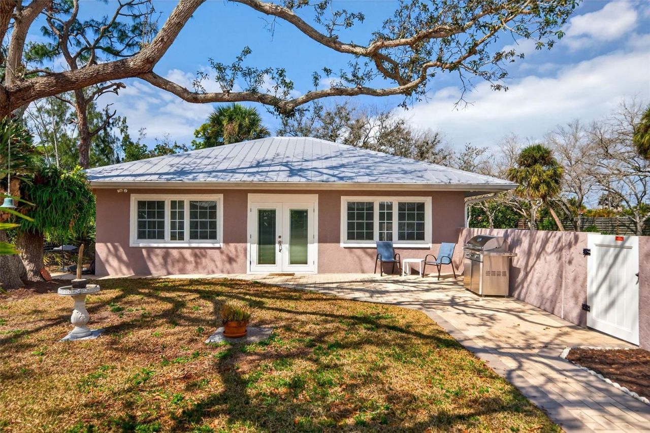 7108 Midnight Pass Road, Sarasota, FL 34242 Photo