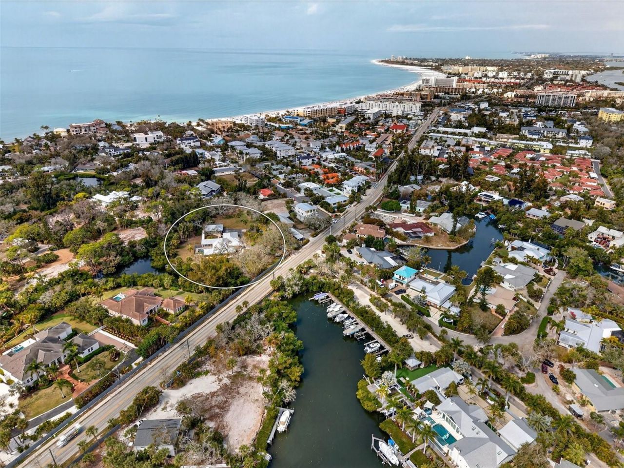 7108 Midnight Pass Road, Sarasota, FL 34242 Photo