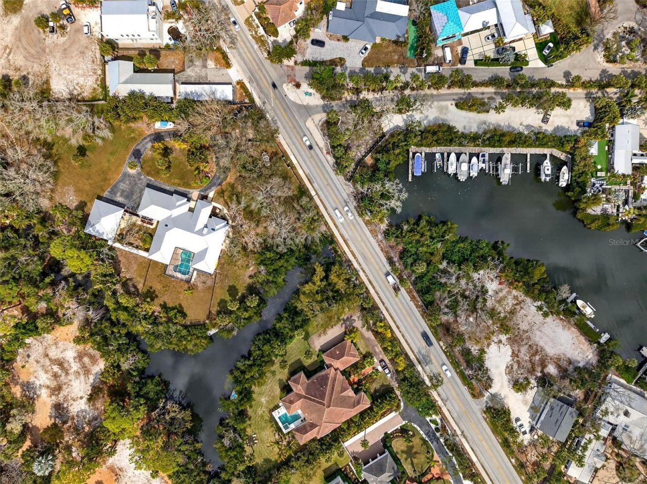 7108 Midnight Pass Road, Sarasota, FL 34242 Photo