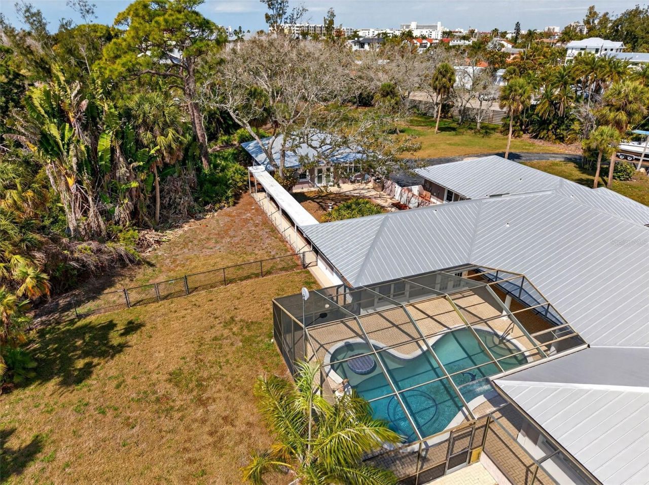 7108 Midnight Pass Road, Sarasota, FL 34242 Photo