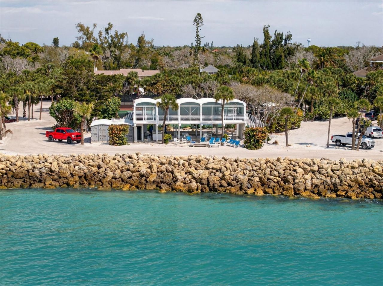 7108 Midnight Pass Road, Sarasota, FL 34242 Photo