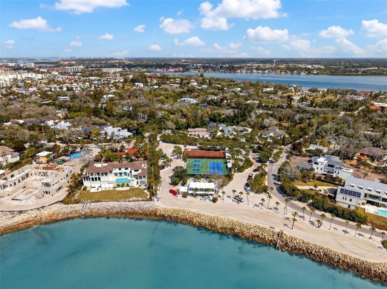 7108 Midnight Pass Road, Sarasota, FL 34242 Photo