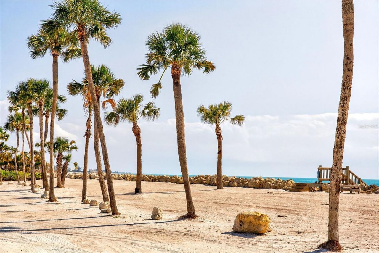 7108 Midnight Pass Road, Sarasota, FL 34242 Photo