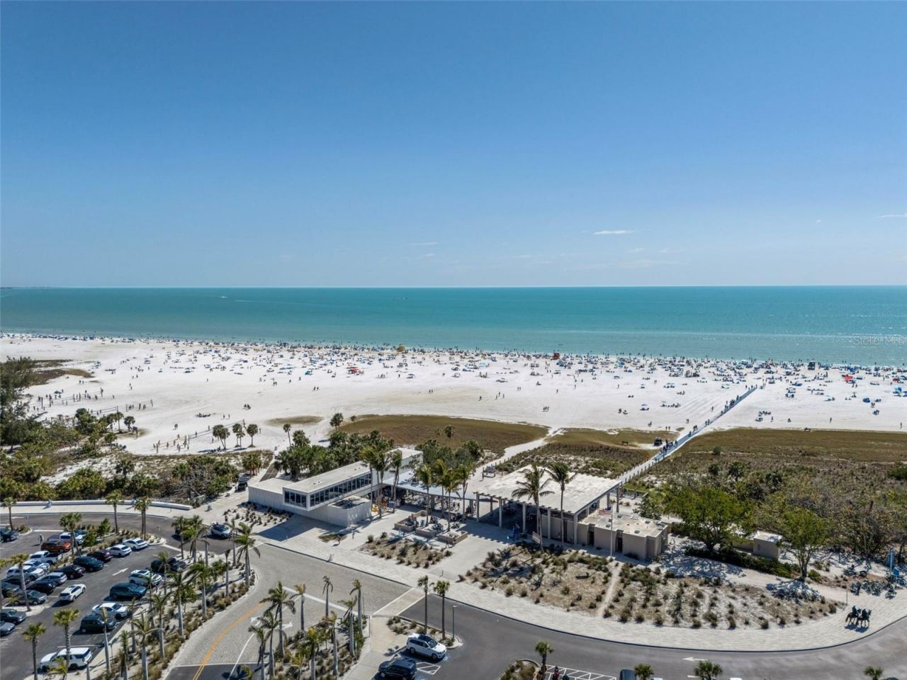 7108 Midnight Pass Road, Sarasota, FL 34242 Photo