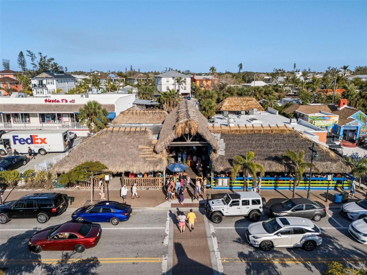 7108 Midnight Pass Road, Sarasota, FL 34242 Photo