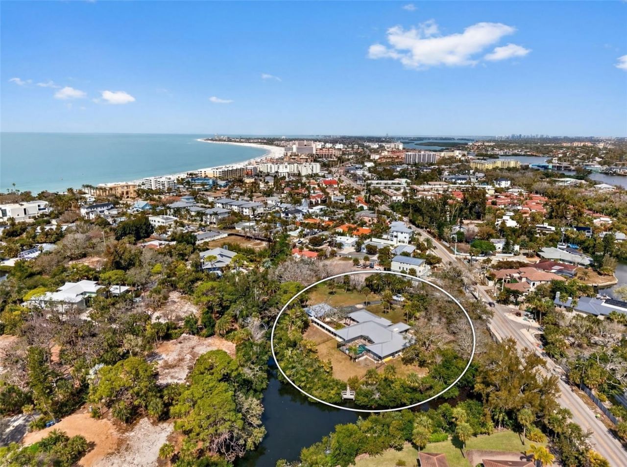 7108 Midnight Pass Road, Sarasota, FL 34242 Photo