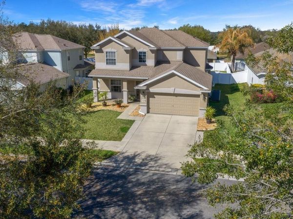 4020 SW 57TH TERRACE , OCALA, FL 34474