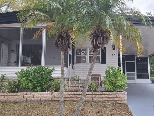 50 DOGWOOD COURT, Unit 11, SAFETY HARBOR, FL 34695