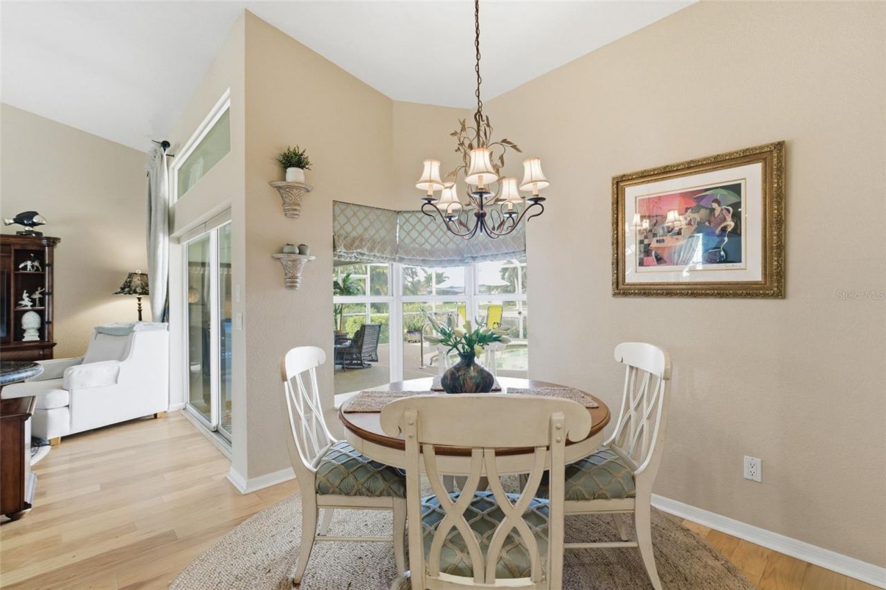 1318 Penguin Court, Punta Gorda, FL 33950 Photo
