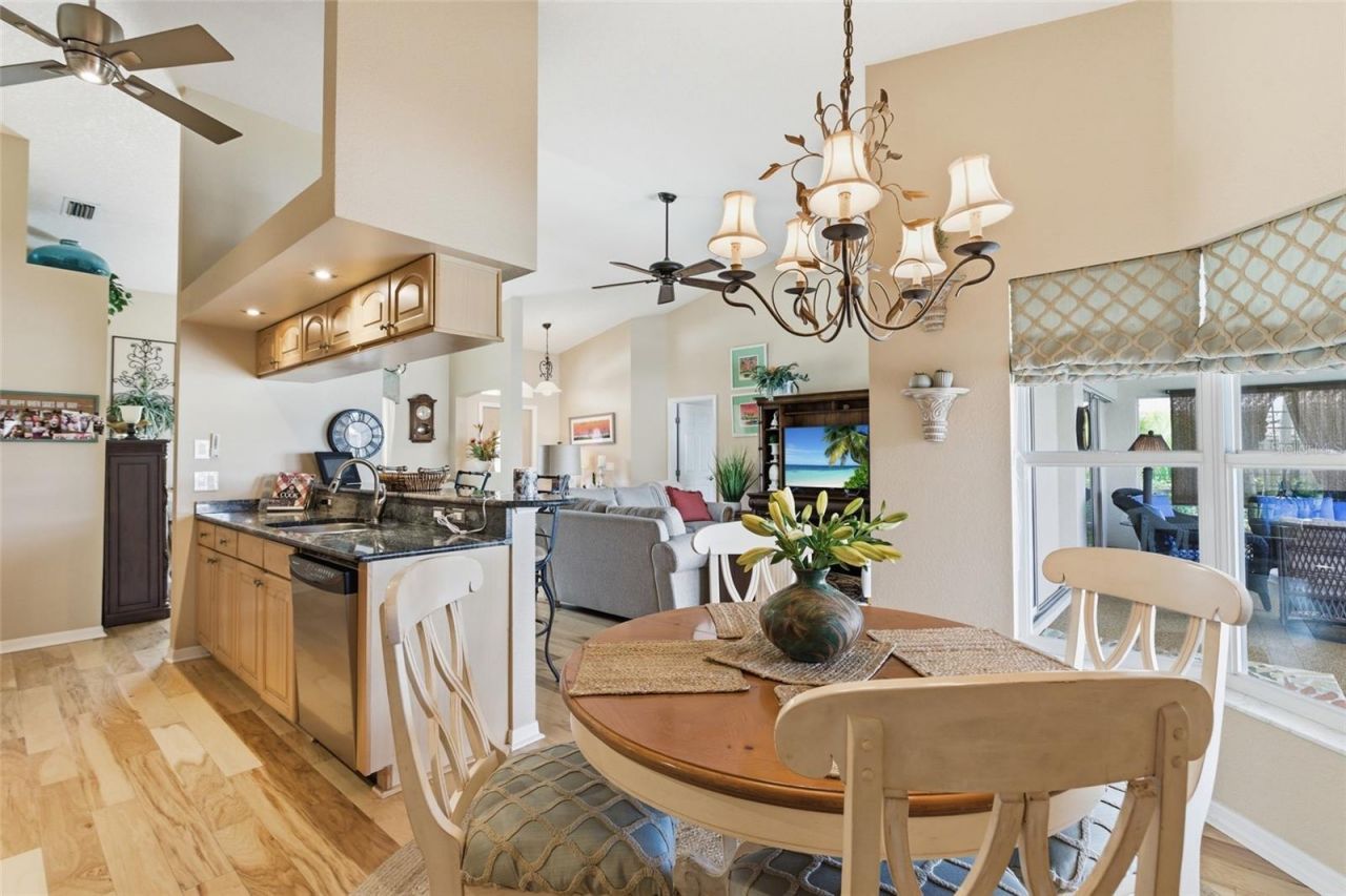 1318 Penguin Court, Punta Gorda, FL 33950 Photo