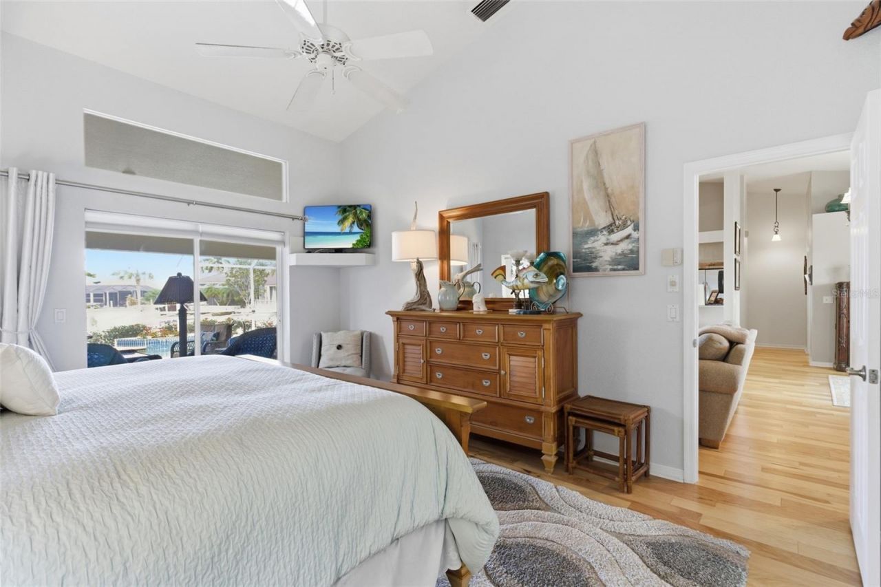 1318 Penguin Court, Punta Gorda, FL 33950 Photo