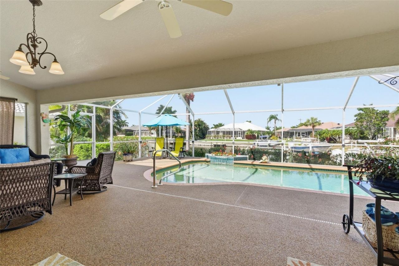 1318 Penguin Court, Punta Gorda, FL 33950 Photo