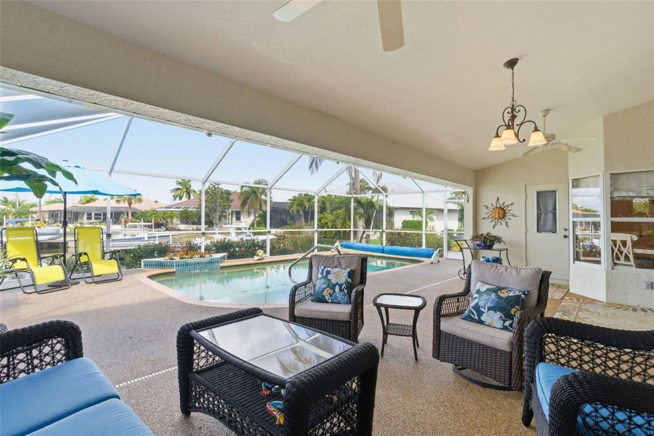1318 Penguin Court, Punta Gorda, FL 33950 Photo