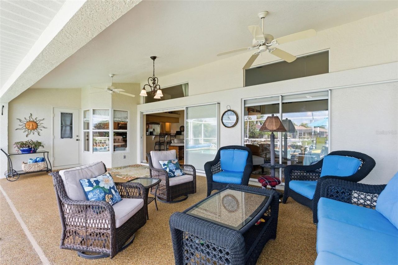 1318 Penguin Court, Punta Gorda, FL 33950 Photo