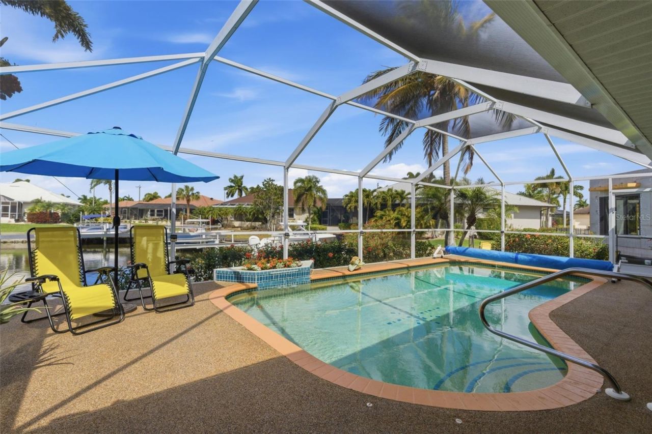 1318 Penguin Court, Punta Gorda, FL 33950 Photo