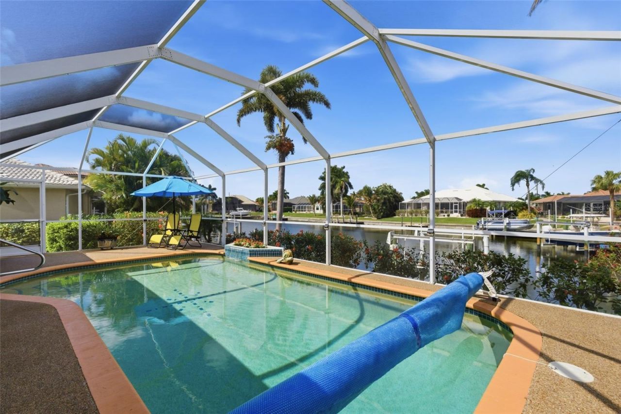 1318 Penguin Court, Punta Gorda, FL 33950 Photo