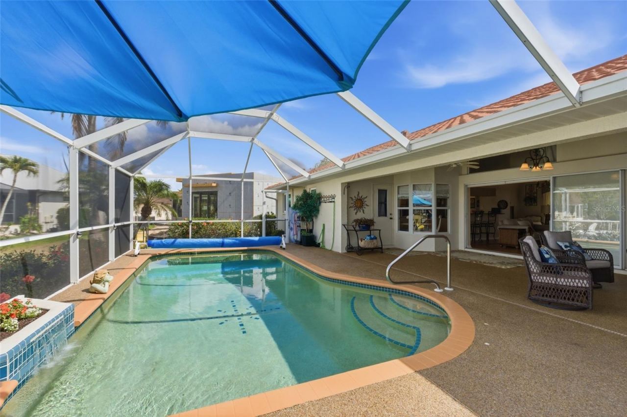 1318 Penguin Court, Punta Gorda, FL 33950 Photo