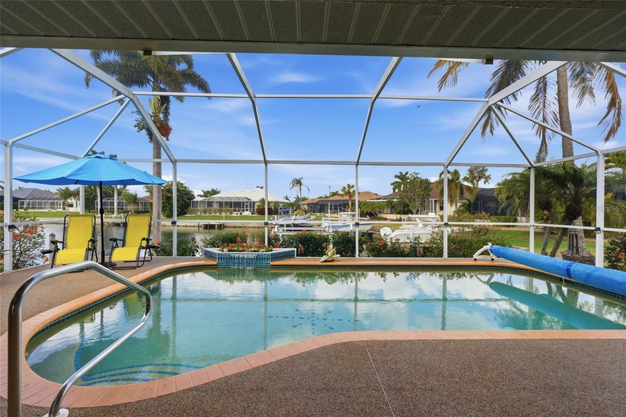 1318 Penguin Court, Punta Gorda, FL 33950 Photo