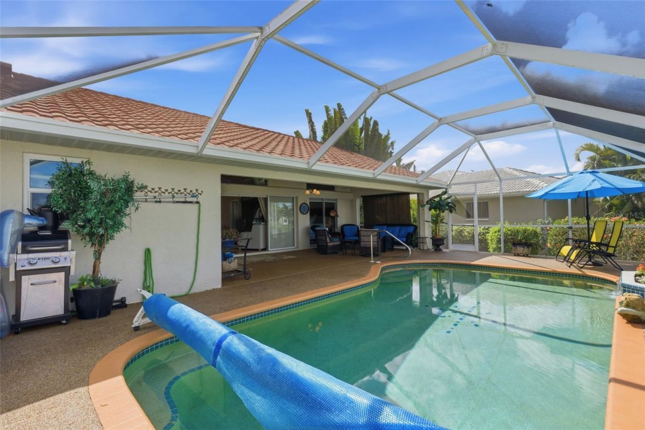 1318 Penguin Court, Punta Gorda, FL 33950 Photo