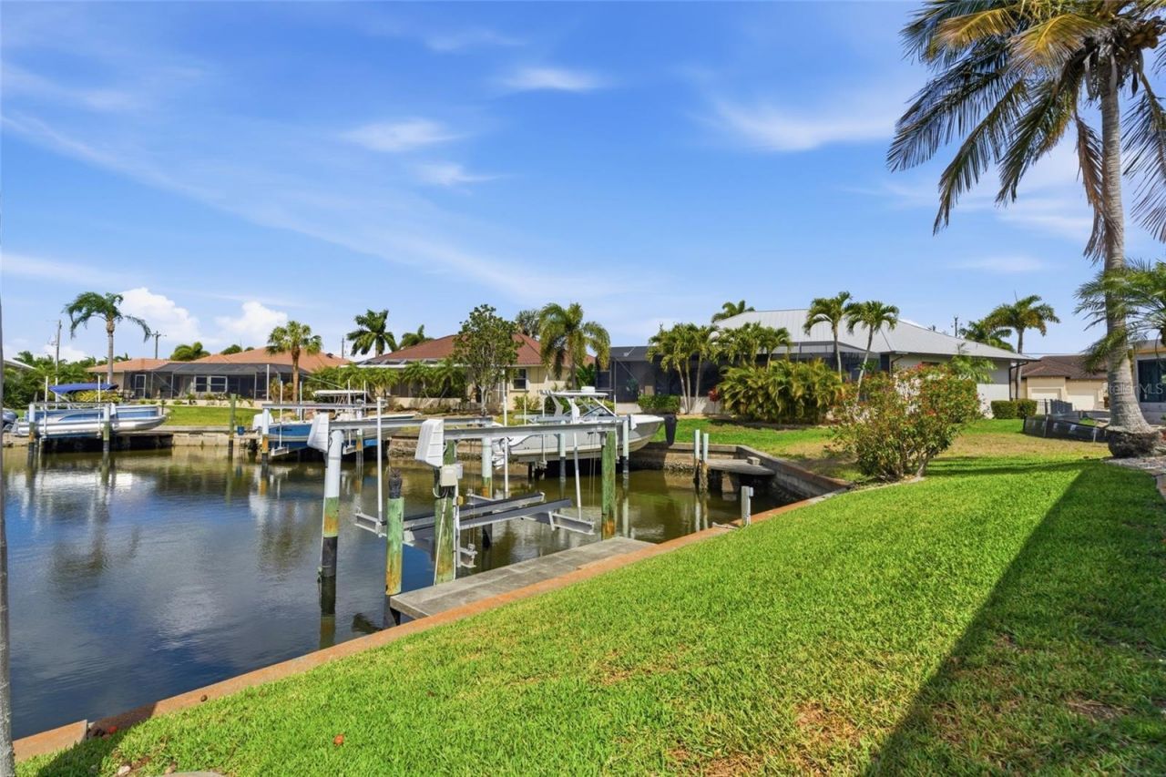 1318 Penguin Court, Punta Gorda, FL 33950 Photo