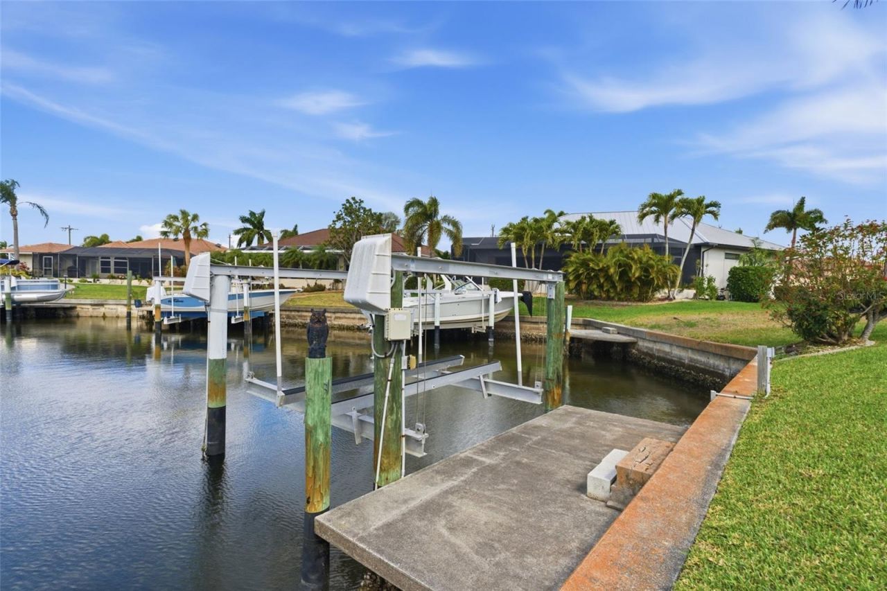 1318 Penguin Court, Punta Gorda, FL 33950 Photo