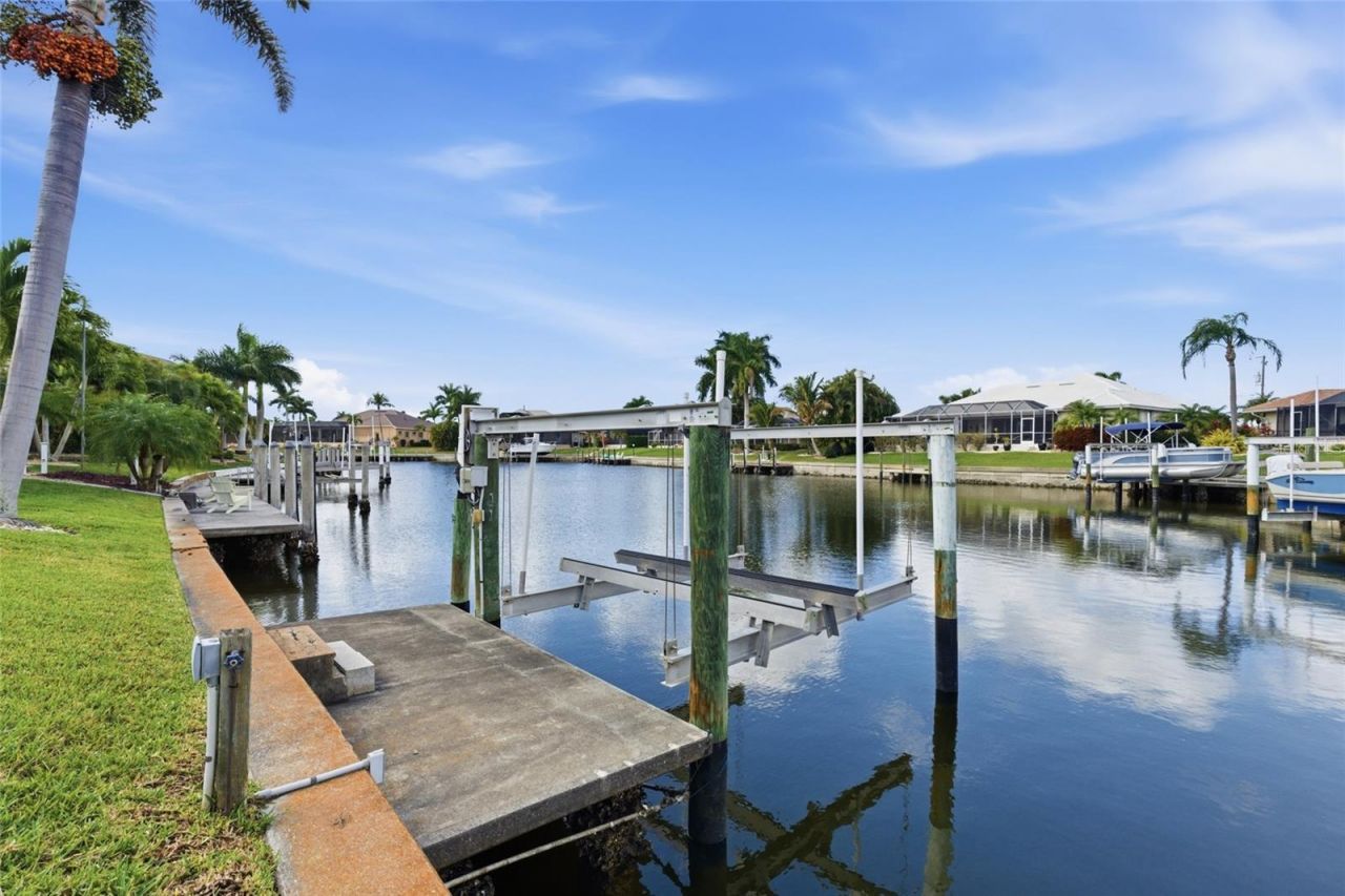 1318 Penguin Court, Punta Gorda, FL 33950 Photo
