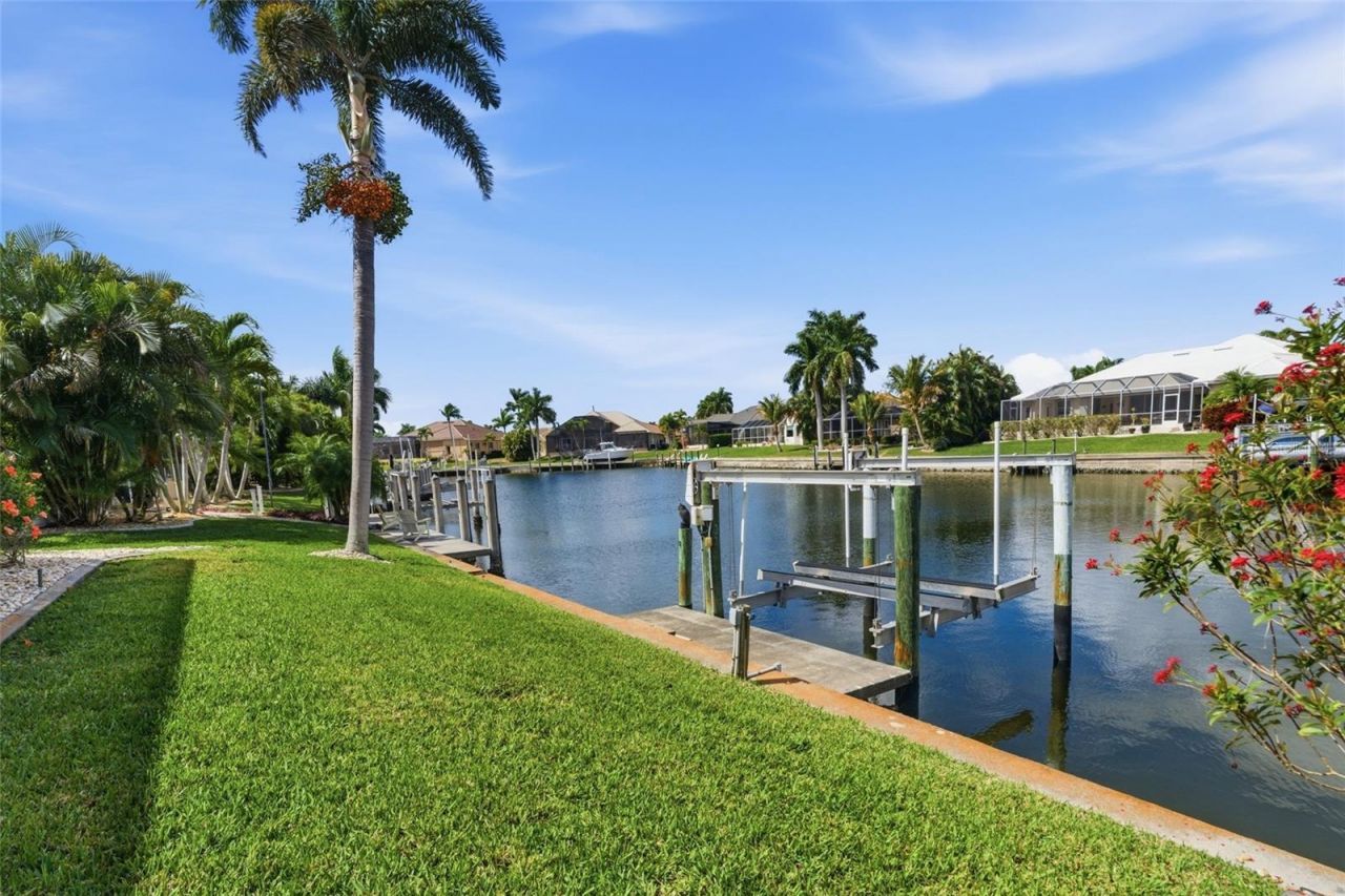 1318 Penguin Court, Punta Gorda, FL 33950 Photo