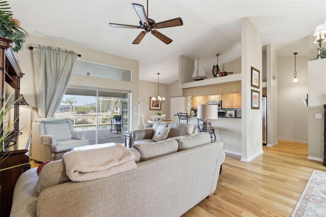 1318 Penguin Court, Punta Gorda, FL 33950 Photo
