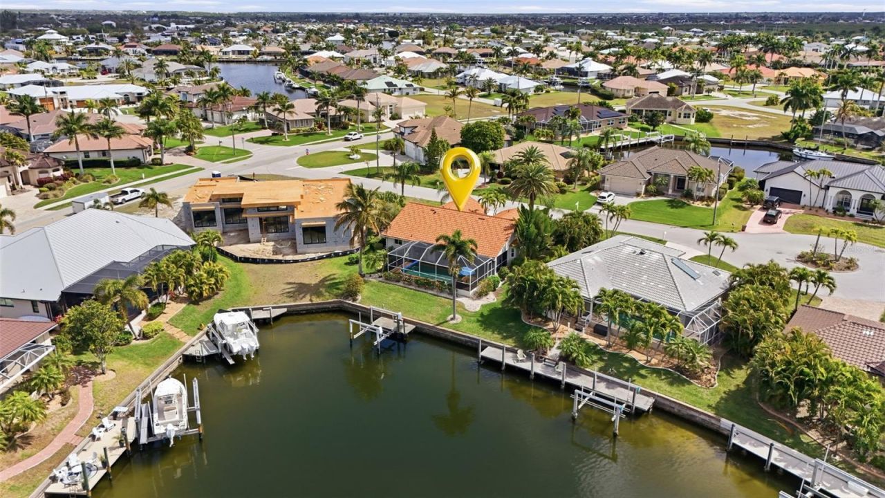 1318 Penguin Court, Punta Gorda, FL 33950 Photo