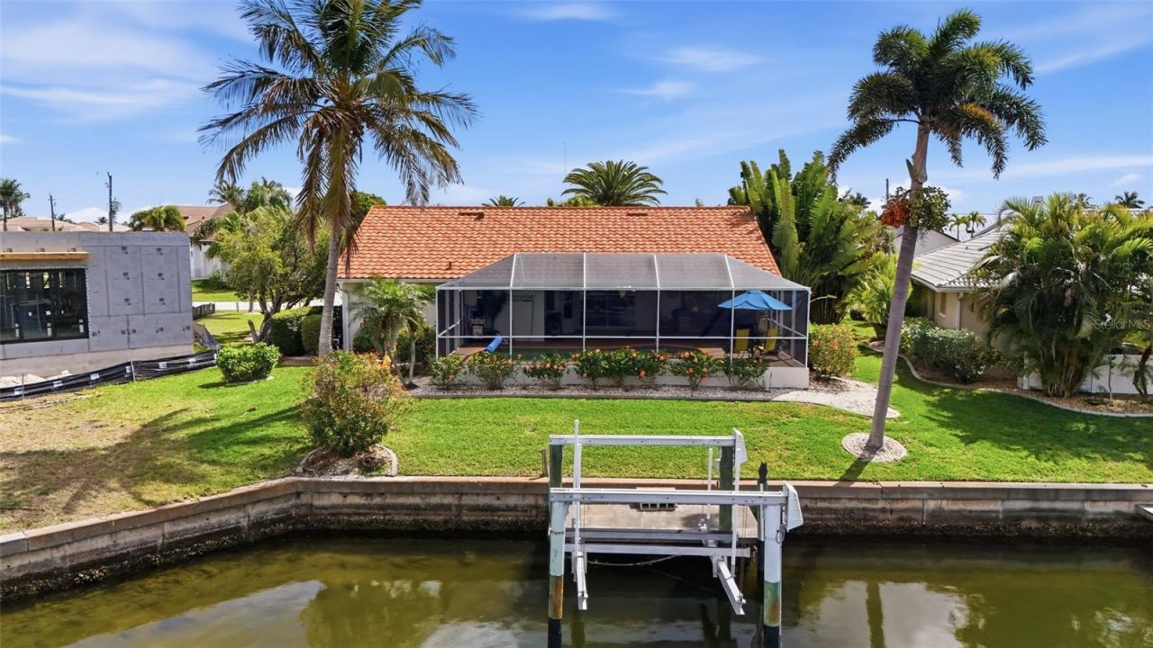 1318 Penguin Court, Punta Gorda, FL 33950 Photo