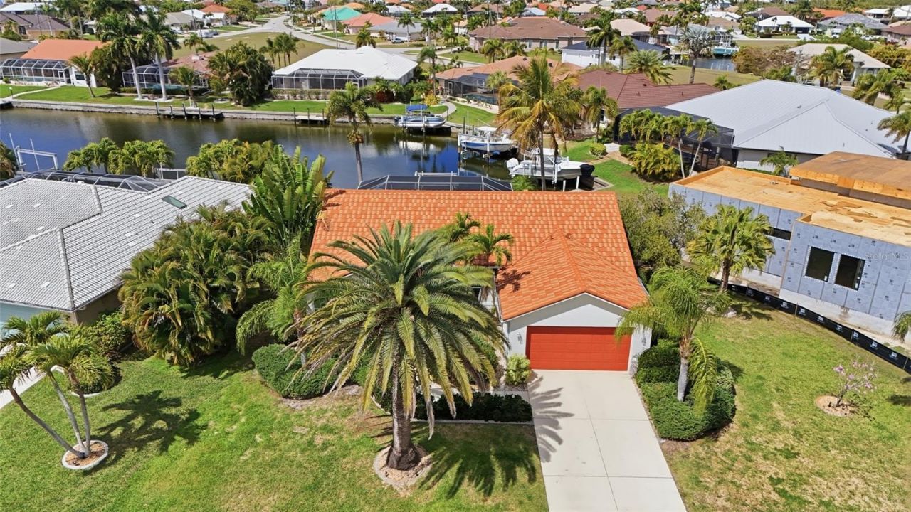 1318 Penguin Court, Punta Gorda, FL 33950 Photo