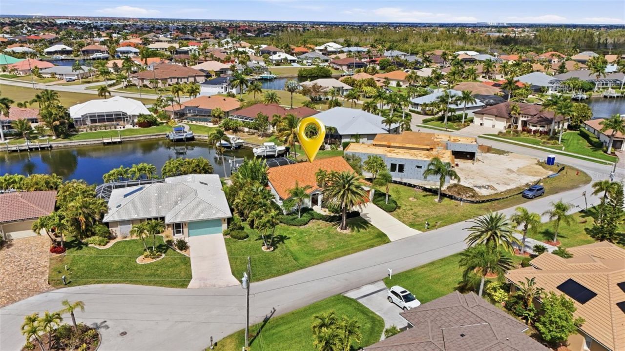 1318 Penguin Court, Punta Gorda, FL 33950 Photo