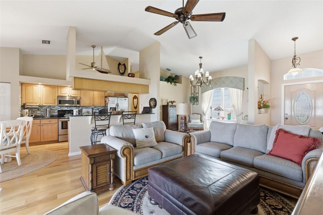 1318 Penguin Court, Punta Gorda, FL 33950 Photo