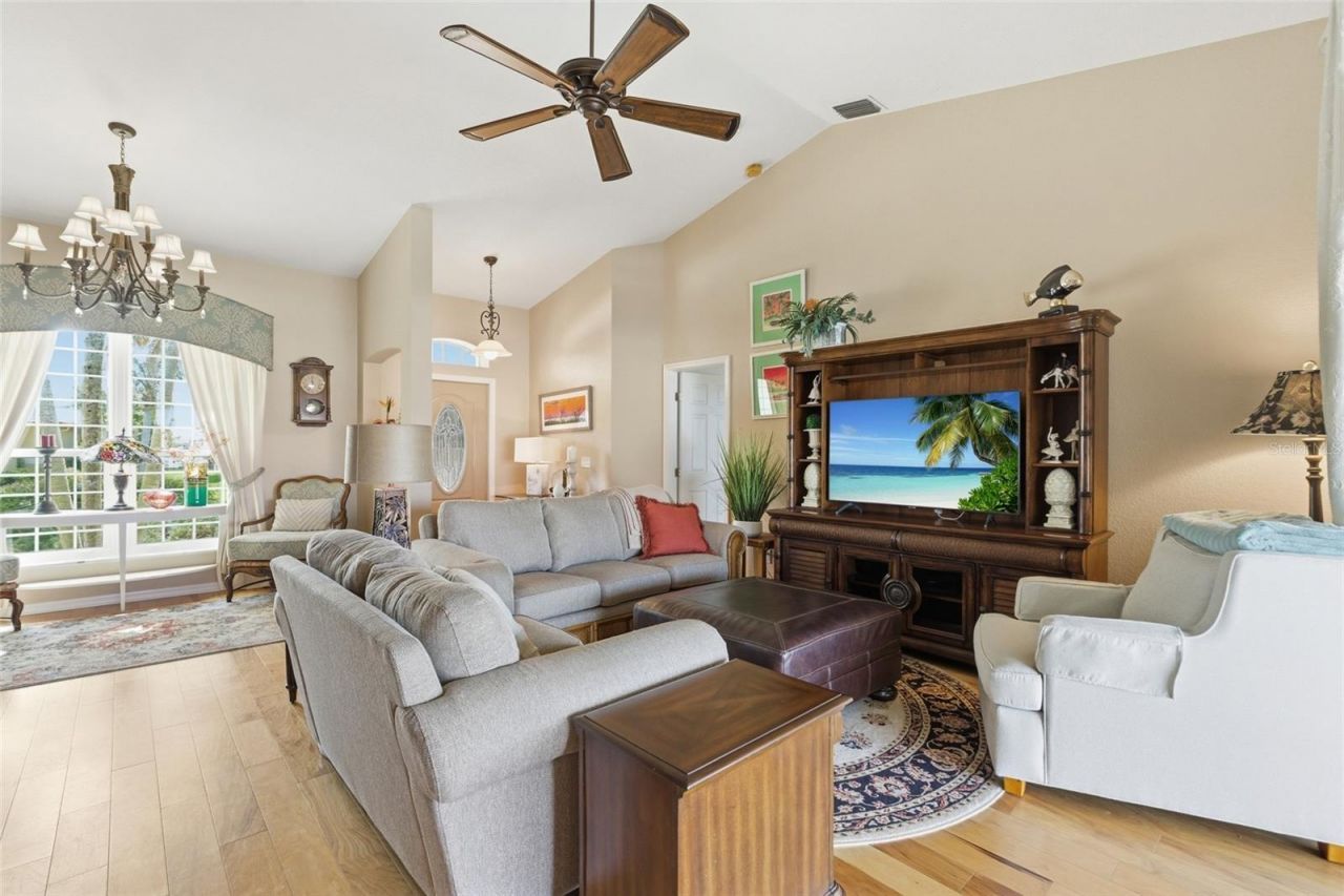 1318 Penguin Court, Punta Gorda, FL 33950 Photo
