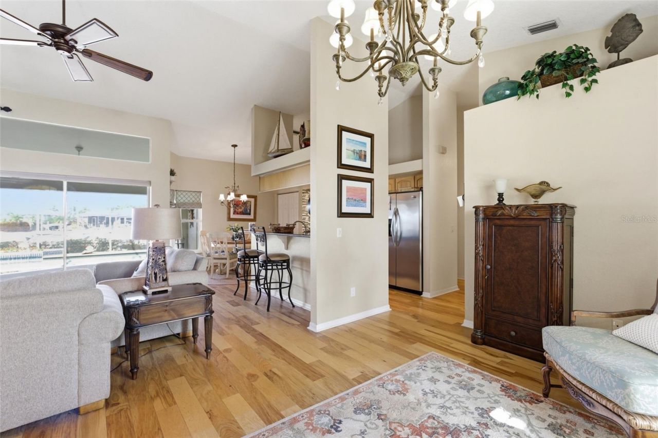 1318 Penguin Court, Punta Gorda, FL 33950 Photo