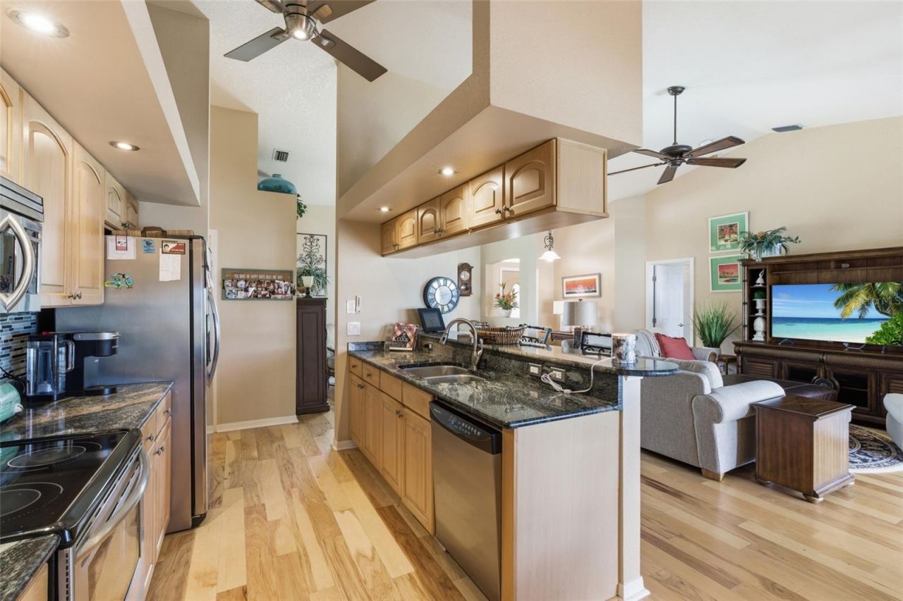 1318 Penguin Court, Punta Gorda, FL 33950 Photo